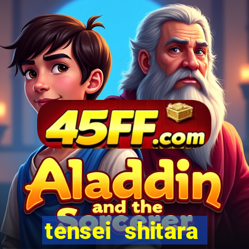 tensei shitara slime datta ken 2 episodio 14